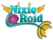 Nixieroid Logo Nixieroid Logo